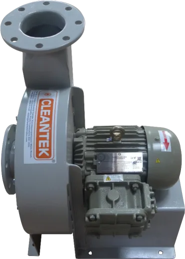 Explosion Proof Centrifugal Blowers
